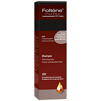 Foltène 丰添 男士洗发水 400ml