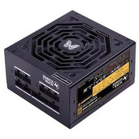 Super Flower Leadex III 750W 80+ 金牌 全模組電源