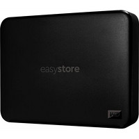 超值黑五、銀聯爆品日：WD 西部數據 easystore 5TB USB 3.0 外置硬盤
