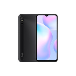 redmi9a4g全网通大屏幕大字体大音量手机