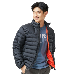 decathlon 迪卡侬 8317909 中性运动羽绒服