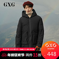 促销活动：苏宁易购 GXG官方旗舰店 年终狂欢节