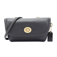 coach 蔻驰 originals系列 315-b4bk 女士迷你款喇叭形斜挎包