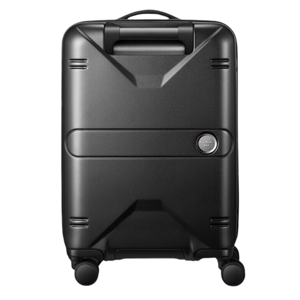 商品pierre cardin 皮尔·卡丹 pc万向轮tsa海关锁单杆拉链单杆拉杆箱