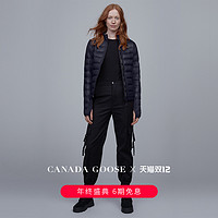 CANADA GOOSE / 加拿大鹅 HyBridge Lite 夹克 2701L