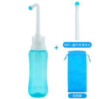 奶爸囤货 上篇 备孕和待产