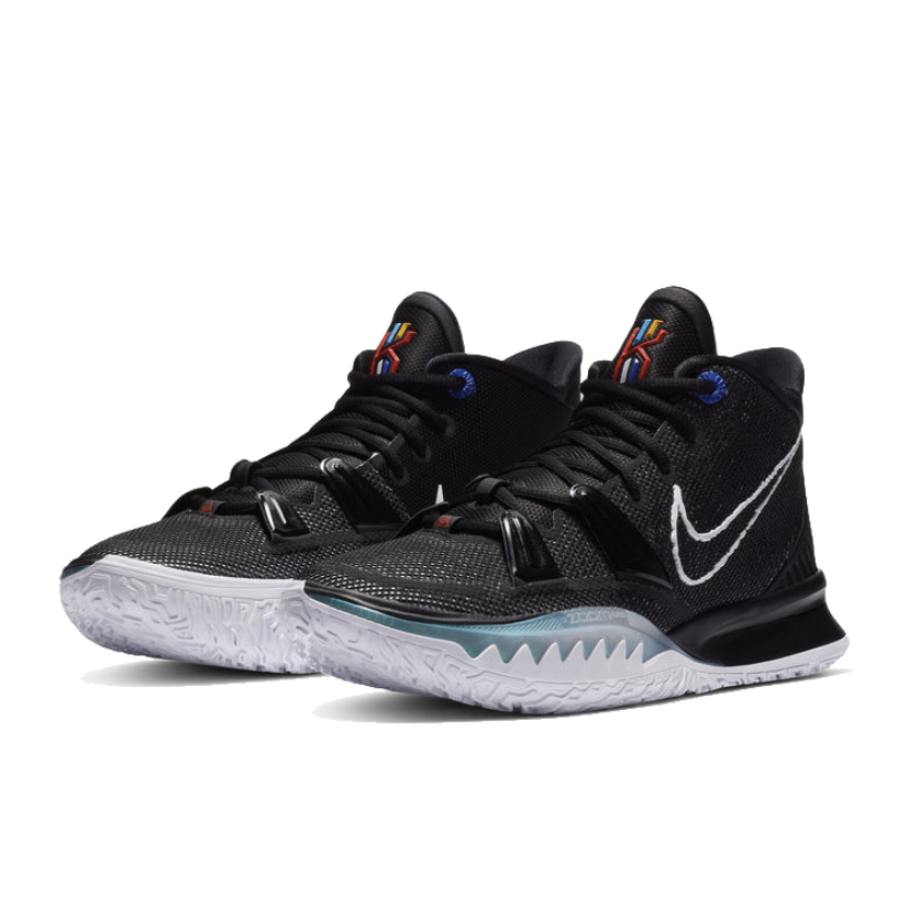 nike耐克kyrie7epcq9327男子篮球鞋