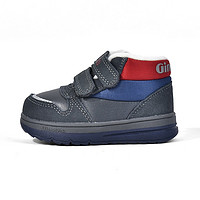ginoble 基諾浦 TXG526 兒童加厚保暖學步鞋