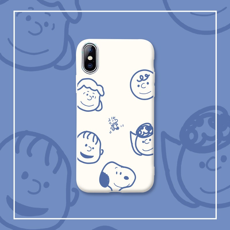 X-IT 华为系列 硅胶手机壳