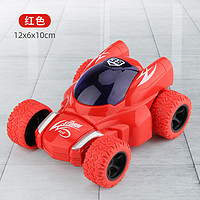 惯性赛车玩具儿童翻滚特技车360度翻斗车男孩越野