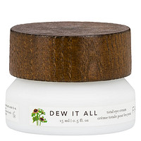  Dew It All 全效保湿眼霜 15ml