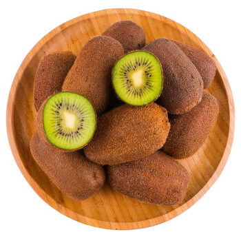 贵州修文 贵长猕猴桃24粒板盒装 单果70-90g 生鲜 新鲜水果