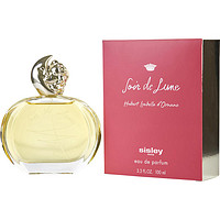 限新用户、再降价：sisley 希思黎 缘月女士香水 EDP 100ml