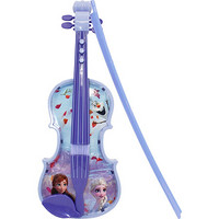 Disney 迪士尼 音乐小提琴 冰雪奇缘仿真小提琴早教弹奏乐器SWL655
