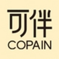 COPAIN/可伴