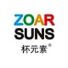 ZOAR SUNS/杯元素