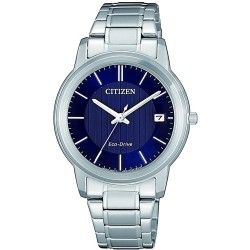 citizen 西铁城 eco-drive fe6011-81l 女士光动能腕表