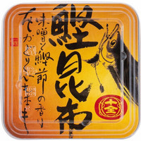 神州一 中国台湾原装进口 十全鰹昆布味噌 日式味增汤大酱汤酱料500g