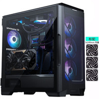 玩物丧志 篇三:一切为了生产力!全核5GHz+64G+2T!摄影师的9000字另类装机评测