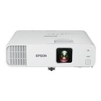 EPSON 愛普生 CB-L200X  辦公投影機 白色