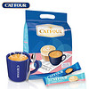 catfour 藍山 拿鐵咖啡30條 速溶咖啡粉 三合一 沖調飲品 450g/袋