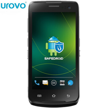 优博讯（UROVO）i6310C 企业级智能终端 pda手持数据终端 安卓数据采集器 工业手机一维二维扫描