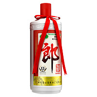 88VIP：LANGJIU 郎酒 郎牌郎酒（禮盒裝）500mL*2瓶53度醬香型高檔白酒宴請送禮