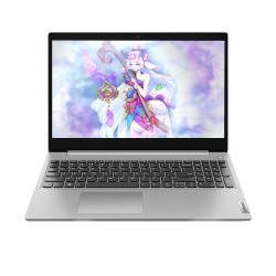 新品ideapad15s十代酷睿i3轻薄笔记本电脑办公女生学生网课