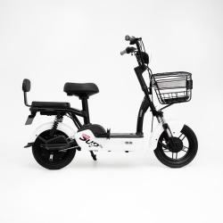 yadea 雅迪 小金鼠 48v锂电 电动车