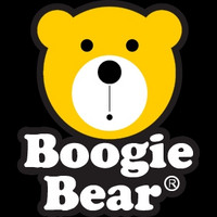 Boogie Bear/卜吉熊