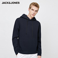 JACK&JONES; 杰克瓊斯 220133508 男士衛衣