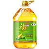 福臨門 非轉基因 壓榨玉米油 6.18L