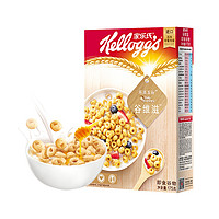 Kellogg's 家乐氏 谷维滋 即食谷物 175g