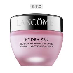 lancome兰蔻新水份缘保湿舒缓日霜15ml