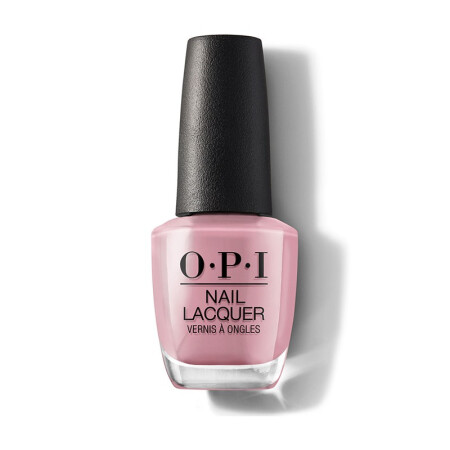 OPI 指甲油 东京系列 15ml，粉黛佳人