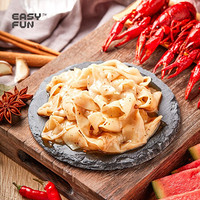 薄荷健康 Easy Fan 魔芋凉皮（麻辣小龙虾风味）300g/盒 魔芋粉魔芋面 健身轻食代餐即食