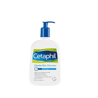 Cetaphil 丝塔芙 经典温和系列 洁面乳 591ml