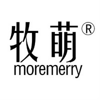 MOREMERRY/牧萌