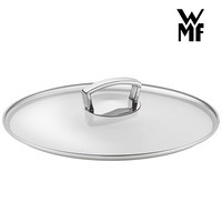 WMF 福腾宝 德国WMF 福腾宝 透明玻璃锅盖 28cm 32cm煎锅炒锅锅具配件 32cm