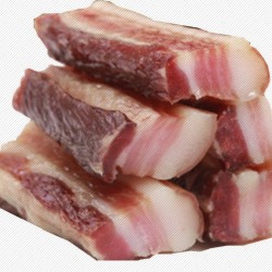 顶大一斤咸香肠风干腊肉500g