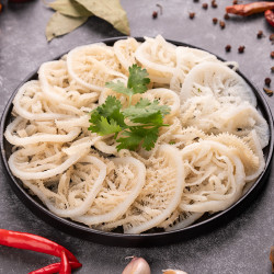 毛肚千层肚白牛肚冷冻即食火锅配菜牛百叶牛杂200g