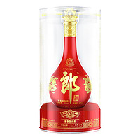 百億補貼：LANGJIU 郎酒 紅花郎15 53%vol 醬香型白酒 500ml 單瓶裝