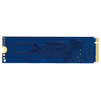 金士頓(Kingston) 1TB SSD固態硬盤 M.2接口 2280 PCIE (NVMe協議) A2000系列 （適用筆記本無散熱片版）