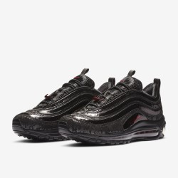 耐克max97鞋带系法,airmax97鞋带系法 nike耐克airmax97prmdc1709女子运动鞋