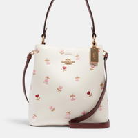 海淘活动:海淘1号 同步COACH Outlet官网活动 情人节限定系列包袋大促