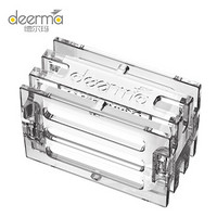 德尔玛（Deerma）加湿器透明银离子净水盒
