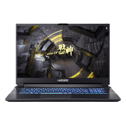 hasee神舟战神g8ca5ns156英寸游戏笔记本电脑i510200h8gb512gbssdrtx