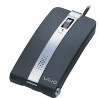 Sony 索尼 Viao VNCX1/B.CE 光学计算机鼠标和互联网电话