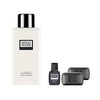 奥伦纳素（ERNO LASZLO）滋润保湿护肤水 200ml+洁面皂17g*2+皂前乳15ml