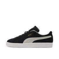 PUMA 彪馬 男女同款經典復古休閑鞋 SUEDE 374915